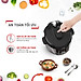 Nồi áp suất điện đa năng Tefal Speedy Cook 5L CY222D68 - Hàng chính hãng