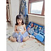Đồ chơi búp bê Elsa, Set búp bê chi em cỡ lớn, Búp Bê Barbie Công Chúa Elsa Kèm Nhiều Phụ Kiện - Hộp Quà Tặng Bé Gái