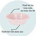 Thau , Chậu Rửa Đa Năng / Thau Rửa Mặt , Rau Củ Quả Notoro Nhiều Size ( Tặng kèm khăn lau tay pakasa) - Hàng Chính Hãng ( Giao màu ngẫu nhiên)