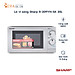 Lò Vi Sóng Sharp R-209VN-SK (20 lít) - Hàng Chính Hãng