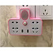 Ổ CẮM ĐIỆN ĐA NĂNG KIÊM ĐÈN NGỦ CÓ CỔNG USB SẠC ĐIỆN THOẠI - Hàng Chính Hãng ( 3 Chấu)