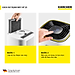 Máy lọc không khí Karcher AF 20 - Hàng chính hãng