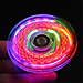 Con Quay Spinner Màu Hand Fidget 3 Cánh Nhựa  Kỳ Diệu Bộ Đồ Chơi Đèn Led Phát Sáng Xả Stress Bằng Nhựa ABS Cho Mọi Lứa Tuổi BAFABY Đa Màu