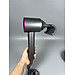 Máy sấy tóc Forseti FHD-688 Super Hair Dryer - Không cánh quạt - Ít tiếng ồn - Sấy nóng lạnh ion - Tạo kiểu nhanh - Hàng chính hãng