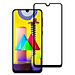 Miếng Dán Kính Cường Lực Bảo Vệ Màn Hình Cho SAMSUNG GALAXY A13 , A23 , A33 , A53 , A73 , A14 , A24 , A34 , A54 , A16 , A06 , A15 , A25 , A35 , A55 - Full Màn Hình - Hàng Chính Hãng