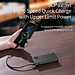 Pin dự phòng sạc nhanh vỏ kim loại Baseus Adaman Metal Digital Display Quick Charge Power Bank (10.000mAh/20.000mAh, 22.5W, PD/QC3.0 Quick charge Power Bank)- Hàng chính hãng