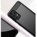 Ốp lưng chống sốc Vân Sợi Carbon cho Samsung Galaxy A52 - Hàng nhập khẩu
