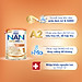 Sữa bột Nestlé NAN INFINIPRO A2 1 cho trẻ từ 0-12 tháng tuổi hộp 800g nhập khẩu nguyên lon từ Thụy Sỹ