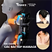 Ghế Massage Toàn Thân Đa Năng Toshiko T21 Pro điều khiển giọng nói, Công Nghệ Nhiệt Hồng Ngoại Tiên Tiến, Hỗ Trợ giảm tình trạng đau mỏi người, ghế massage toàn thân, ghế massage giá rẻ