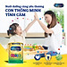 Bộ 2 lon sữa bột Enfagrow A+ Neuropro 4 Vị thanh mát với dưỡng chất DHA & MFGM cho trẻ từ 2–6 tuổi- 1.7kg - Tặng 1 lon 830g
