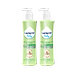 Bộ 2 Sữa Tắm Gội Trẻ Em Lactacyd Baby Extra Milky 500ml + 1 Dung Dịch Vệ Sinh Phụ Nữ Odor Fresh 250ml