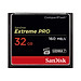 Thẻ Nhớ CompactFlash (CF) SanDisk Extreme Pro 32GB 1067X SDCFXPS-032G - Hàng Nhập Khẩu