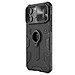 Ốp Lưng Nillkin CamShield Armor Cho iPhone 15 Pro / iPhone 15 Pro Max - Hàng Chính Hãng