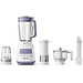 Máy xay sinh tố Philips HR2223/00 - Hàng Chính Hãng