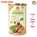 Ngũ Cốc Dinh Dưỡng Bầu 29 hạt _ Lợi Sữa Cao Cấp Min Min _ Ngũ Cốc Lợi Sữa Min Min 29 Hạt và 30 Hạt
