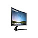 Màn Hình Cong Samsung LC27R500FHEXXV 27 inch Full HD (1920x1080) 4ms 60Hz VA - Hàng Chính Hãng