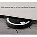Robot hút bụi KV310 tương thích Tuya có điều khiển từ xa - Hàng chính hãng (Bảo hành 12 tháng)