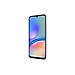 Điện Thoại Samsung Galaxy A05s (4GB/128GB) - Hàng Chính Hãng