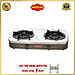 Bếp gas đôi để bàn Namilux 590SM | Hàng Chính Hãng