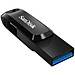 USB OTG Sandisk Ultra Dual Drive Go Type-C DDC3 256GB - Hàng Nhập Khẩu