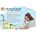 Ngũ Cốc Cao Cấp Lợi Sữa Min Min 30 Hạt _ Chuyên Lợi Sữa và Phụ Hồi Sức Khỏe Sau Sinh (1 Hộp 500Gr)