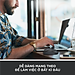 Chuột Không Dây Logitech M220 Silent Plus - Hàng Chính Hãng