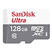 Thẻ Nhớ microSD SanDisk Ultra 128GB UHS-I - 100MB/s (New 2020) - Hàng Nhập Khẩu