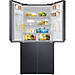 Tủ lạnh Samsung Inverter 488 lít RF48A4010B4/SV - Hàng chính hãng [Giao hàng toàn quốc]