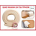 Cuộn Dây Bọc Biển Bọc Cạnh Bàn Chống Va Đập , Bịt Góc Bàn , Ghế , Tủ , Gường PaKaSa - Hàng Chính Hãng