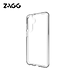 Ốp lưng ZAGG ESNTL Clear dành cho SamSung A16/A16 5G chống sốc hạn chế bám vân tay - Hàng chính hãng