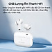 Tai Nghe Bluetooth FIRO Fi5 Pro2 - Tai Nghe Không Dây FIRO Công Nghệ Bluetooth V5.3 - Kháng Nước IPX5 - Điều Khiển Cảm Ứng Thông Minh - Âm Bass Cực Hay - Chống Ồn Cực Tốt - Tai Nghe FIRO Fi5 Pro2 Tương Thích Với Tất Cả Dòng Máy - Hàng Chính Hãng
