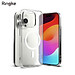 Ốp lưng dành cho iPhone 15 Pro Max/15 Pro/15 Plus/15 RINGKE Fusion Magnetic - Hàng Chính Hãng