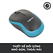 Combo chuột phím không dây Logitech MK275 - Hàng chính hãng