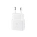 Củ Sạc Samsung 25W ( (EP-T2510) Không kèm Cáp- Hàng Chính Hãng