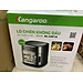 Lò Chiên Không Dầu Kangaroo KG12AF1A  (12 Lit)  - Hàng chính hãng
