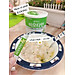 Men vi sinh Ildong Foodis Hàn Quốc hỗ trợ tiêu hóa, hấp thụ dinh dưỡng, ngăn ngừa rối loạn tiêu hóa, Bổ sung vitamin và khoáng chất từ sữa non - OZ Slim Store