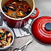 Nồi luộc gà nấu phở Le Creuset Đường kính 20cm dung tích 5,7 Lít Hàng chính hãng