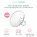 Phễu Hút Sữa Maymom Myfit, Phụ Kiện Thay Thế Máy Vắt Sữa Medela, Spectra, Avent, Unimom, Rozabi, Cimilre