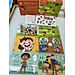 Đồ Chơi Giáo Dục Xếp Hình Myndtoys My First Learning - Me & My Family Dành Cho Các Bé Trên 3 Tuổi