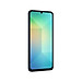 Điện Thoại Samsung Galaxy A06 - Đã kích hoạt bảo hành điện tử - Hàng Chính Hãng