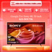 Google Tivi Sony 4K 50 inch KD-50X75K - Model 2022