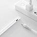 Bút cảm ứng chống tì tay WIWU Pencil W A03 Cho iPad Air4/5/6, Gen10/Pro 11/12.9/13 inch M2/M4 2024 - hàng chính hãng