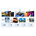 55P79B Pro - Google TV TCL 4K 55 inch 55P79B Pro - Hàng Chính Hãng - Chỉ Giao Hồ Chí Minh