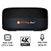 FPT Play Box S 2021 (T590) - Kết hợp Tivi Box và Loa thông minh - Điều khiển giọng nói thông minh không chạm - HÀNG CHÍNH HÃNG