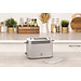 Máy nướng bánh mì Electrolux E2TS1-100W - Hàng chính hãng