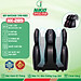 Máy massage chân và bắp chân Nikio NK-289 - Massage đa dạng kế hợp nhiệt nóng làm ấm chân