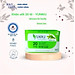 3 Gói Khăn Ướt Yuniku Max Cool YK20-02 (20 Tờ x 3) - 3 Màu