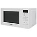 Lò vi sóng Panasonic NN-ST25JWYUE - Dung tích 20L, Công suất 800W, Đa dạng chức năng: hâm, nấu, rã đông, 9 thực đơn tự động, Bảng điều khiển điện tử tiếng Việt - Hàng chính hãng - Bảo Hành Chính Hãng 12 tháng