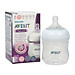 Bình sữa mô phỏng tự nhiên hiệu Philips Avent (125 ml - đơn) cho trẻ từ 0 tháng tuổi 690.13