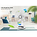 Quạt Sạc Tích Điện Sunhouse SHD7223 (24W) - Hàng Chính Hãng
